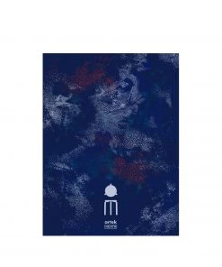 Heath Ceramics Universe Poster