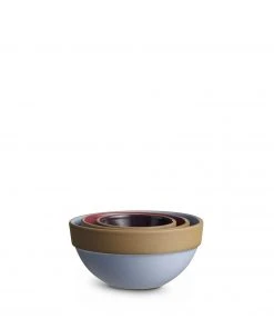 Heath Ceramics Nesting Bowl Set Bowls