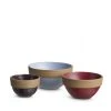 Heath Ceramics Nesting Bowl Set Bowls