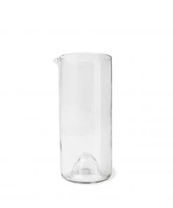 Wine Punts Glassware Clear Carafe