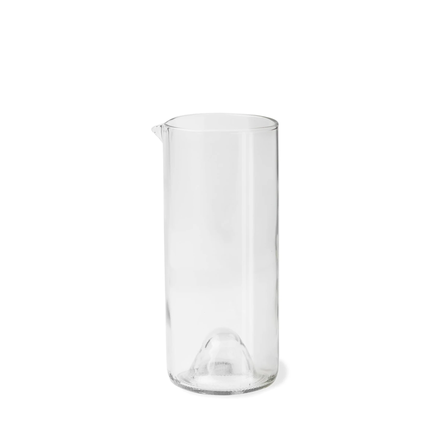 Wine Punts Glassware Clear Carafe 1 Wine Punts Glassware Clear Carafe