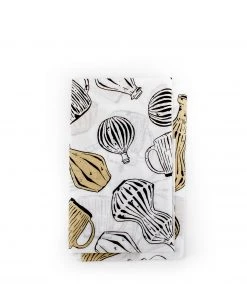 Heath + Kamawanu Akio Tenugui All Linens