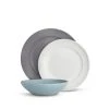 Heath Ceramics Dinnerware Sets Ashby Dinnerware Set