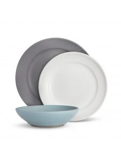 Heath Ceramics Dinnerware Sets Ashby Dinnerware Set