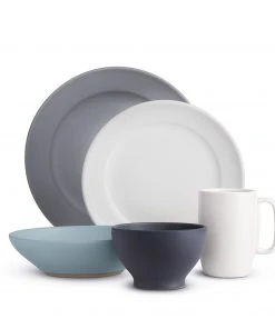 Heath Ceramics Dinnerware Sets Ashby Dinnerware Set