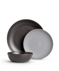 Heath Ceramics Atwood Dinnerware Set