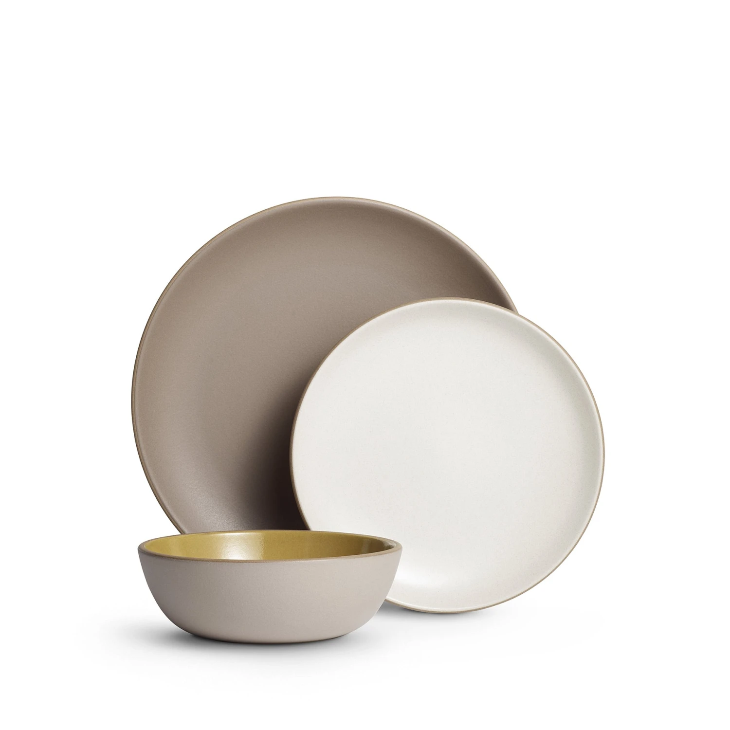 Heath Ceramics Currey Dinnerware Set 1 Heath Ceramics Currey Dinnerware Set