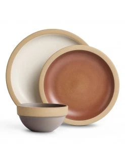 Heath Ceramics Fulton Dinnerware Set Dinnerware Sets