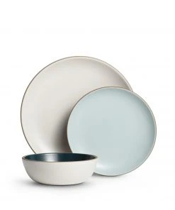 Heath Ceramics Issaquah Dinnerware Set Dinnerware Sets
