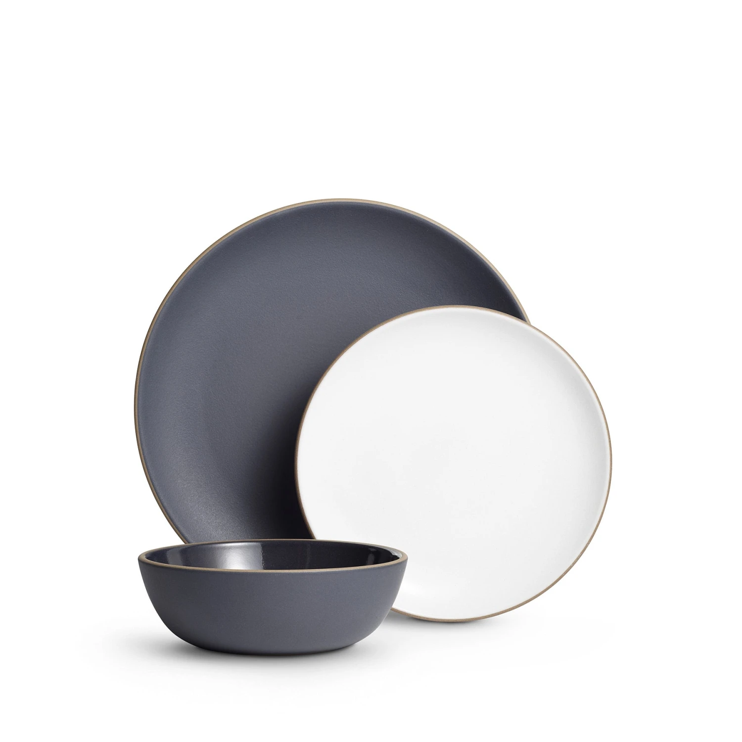 Heath Ceramics Marion Dinnerware Set Heath Ceramics Marion Dinnerware Set