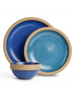 Heath Ceramics Mariposa Dinnerware Set Dinnerware Sets