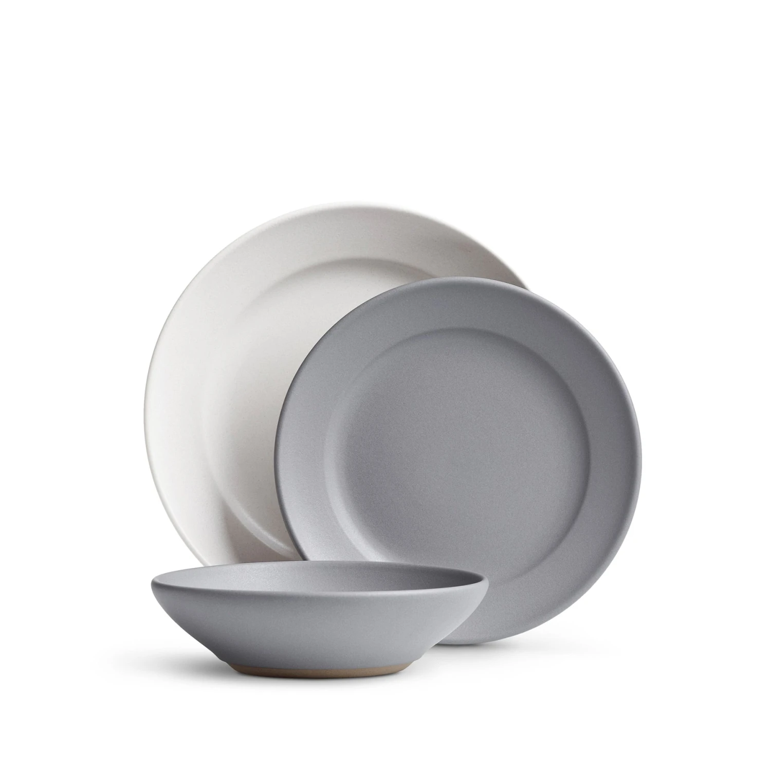Heath Ceramics Peralta Dinnerware Set 1 Heath Ceramics Peralta Dinnerware Set