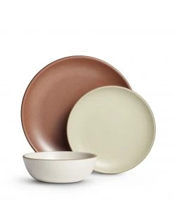 Heath Ceramics Varda Dinnerware Set Dinnerware Sets
