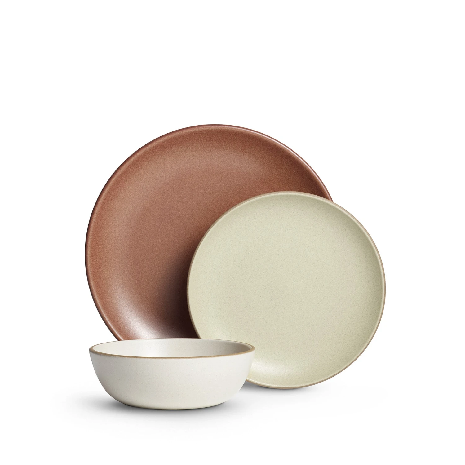 Heath Ceramics Varda Dinnerware Set Dinnerware Sets Heath Ceramics Varda Dinnerware Set Dinnerware Sets