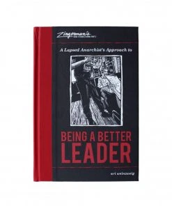 Zingerman's Being A Better Leader