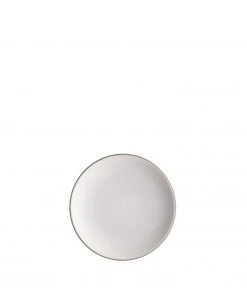 Heath Ceramics Coupe Bread & Butter Plate Plates