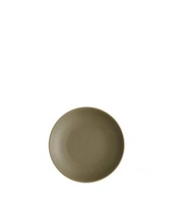 Heath Ceramics Coupe Bread & Butter Plate Plates