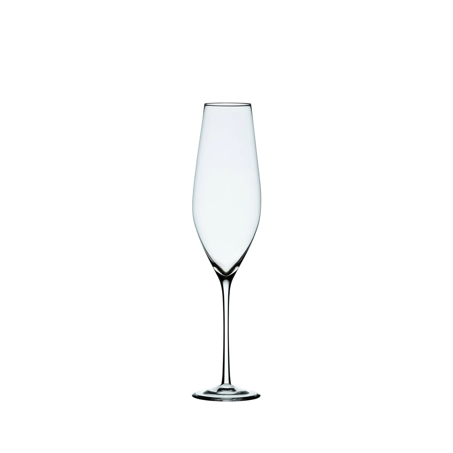 Holmegaard Registry Essentials Cabernet Champagne Glass (Set Of 6) Holmegaard Registry Essentials Cabernet Champagne Glass (Set Of 6)
