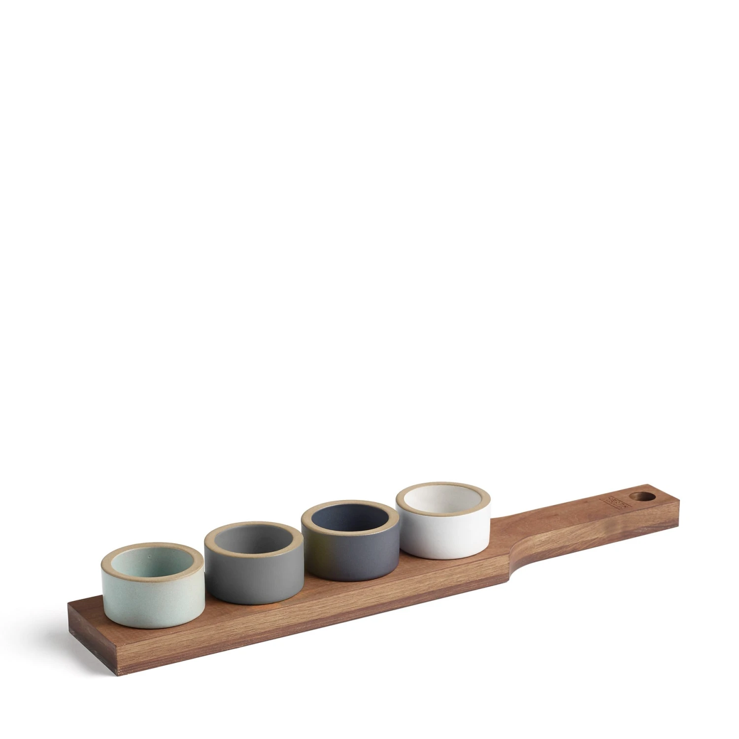 Heath Ceramics Candleholder Tray Set Candles & Lighting 1 Heath Ceramics Candleholder Tray Set Candles & Lighting