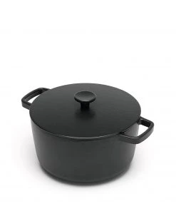 Crane Cookware Cast Iron Casserole Registry Essentials