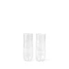 Malfatti Champagne Glasses 12 Oz (Set Of 2)