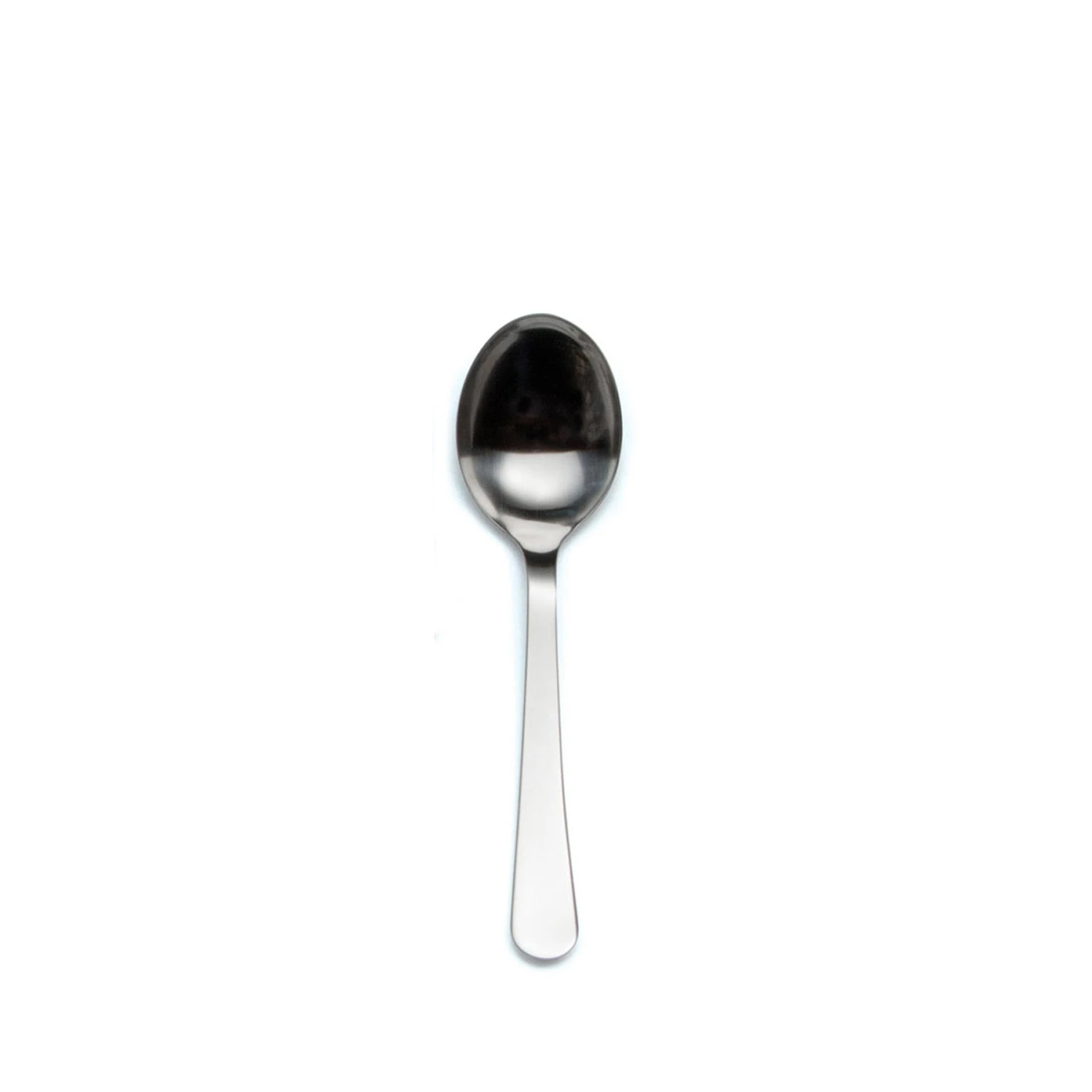 David Mellor Registry Essentials Chelsea Serving Spoon 1 David Mellor Registry Essentials Chelsea Serving Spoon