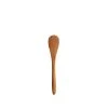 Jonathan's Spoons Cherry Wood Spice Spoon Registry Essentials