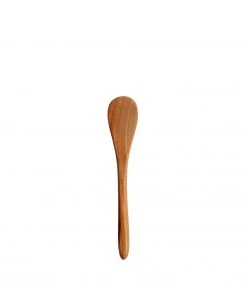 Jonathan's Spoons Cherry Wood Spice Spoon Registry Essentials
