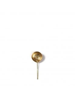 Lue Brass Coffee Scoop