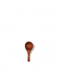 Jonathan's Spoons Registry Essentials Cherry Wood Coffee Scoop
