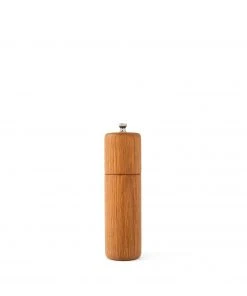 De Jong & Co Registry Essentials Column Pepper Mill