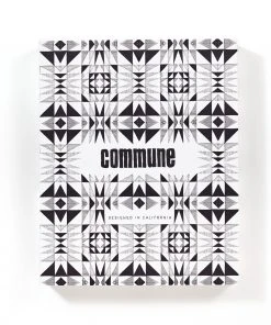 Commune: Designed In California