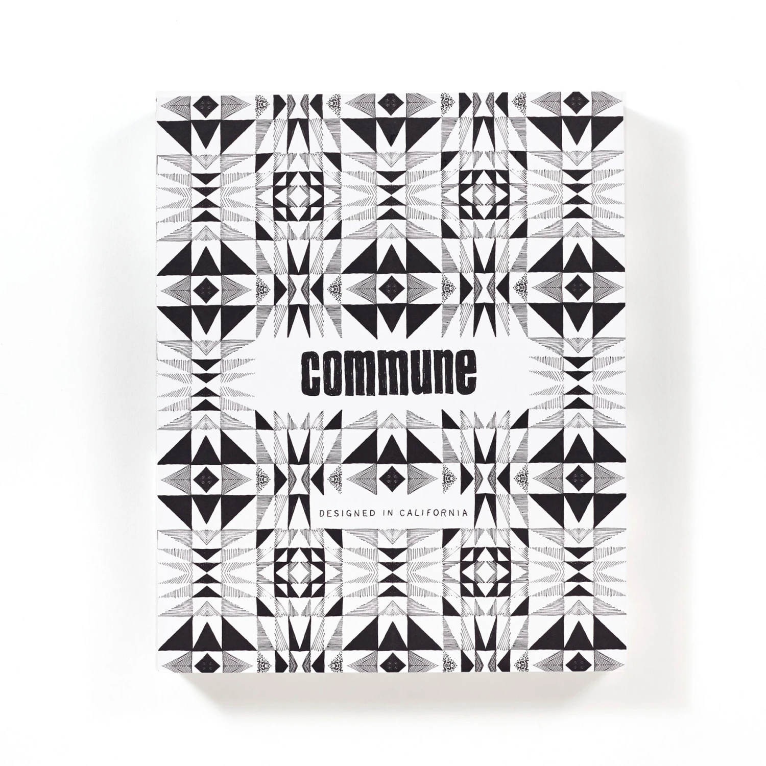 Commune: Designed In California Commune: Designed In California