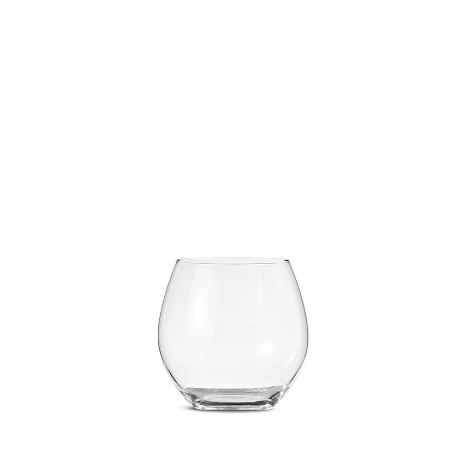 Toyo Sasaki Registry Essentials Curved Glass Tumbler 13 Oz (Set Of 6) 1 Toyo Sasaki Registry Essentials Curved Glass Tumbler 13 Oz (Set Of 6)