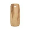 Edward Wohl Maple Cutting Board 10 X 23