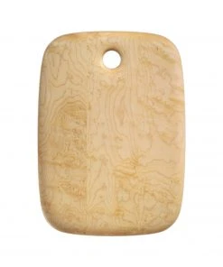 Edward Wohl Registry Essentials Maple Cutting Board 11 X 15.5