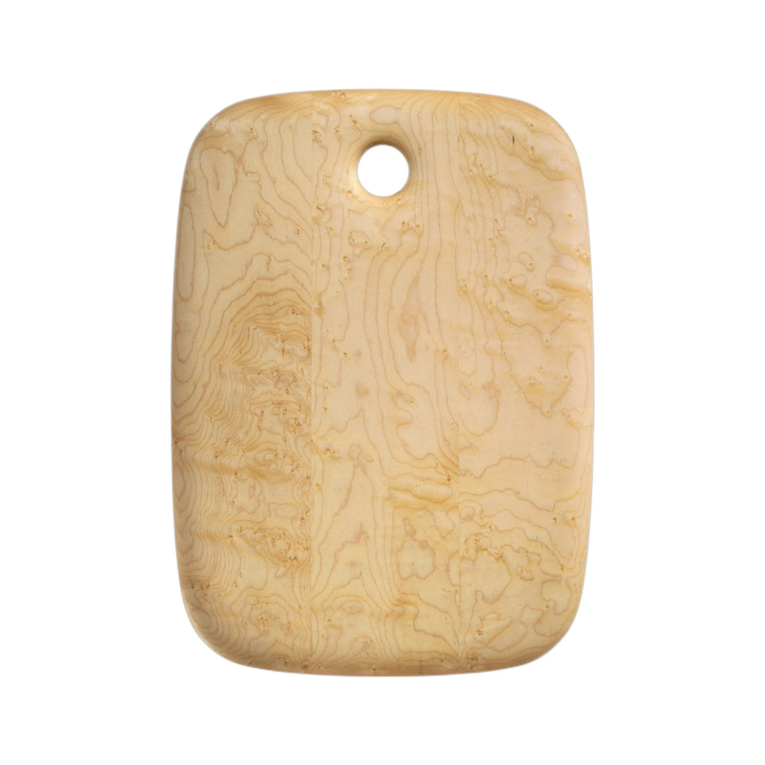 Edward Wohl Registry Essentials Maple Cutting Board 11 X 15.5 1 Edward Wohl Registry Essentials Maple Cutting Board 11 X 15.5