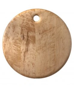 Edward Wohl Maple Cutting Board 16"