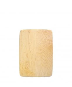 Edward Wohl Registry Essentials Maple Cutting Board 7 X 9.5