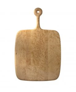 Edward Wohl Maple Cutting Board 21.5 X 33 Registry Essentials
