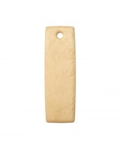 Edward Wohl Maple Cutting Board 6.75 X 21