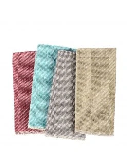 Växbo Lin Linen Woven Dishcloth Registry Essentials