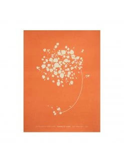 Heath Ceramics Art Design Series Nine Poster