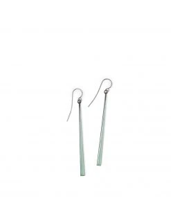 Julia Turner Jewelry Aqua Earrings