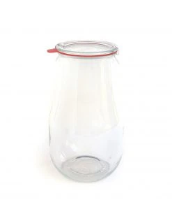 Weck Classic Jar Registry Essentials