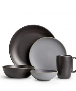 Heath Ceramics Atwood Dinnerware Set