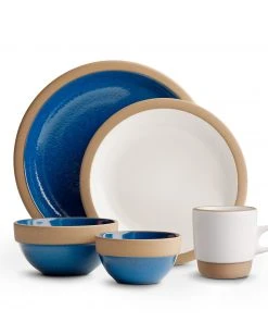 Heath Ceramics Finley Dinnerware Set