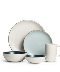 Heath Ceramics Issaquah Dinnerware Set Dinnerware Sets