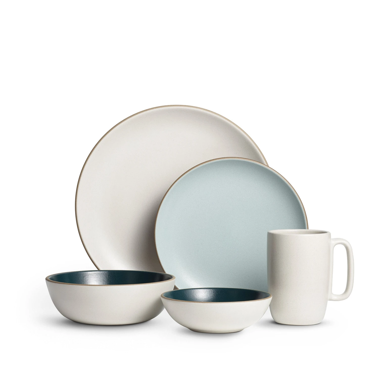 Heath Ceramics Issaquah Dinnerware Set Dinnerware Sets Heath Ceramics Issaquah Dinnerware Set Dinnerware Sets