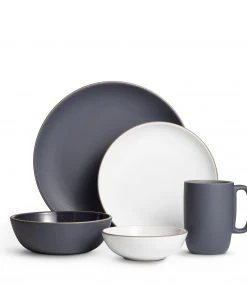 Heath Ceramics Marion Dinnerware Set
